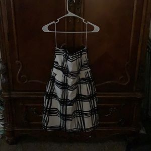 NWOT Express tube too dress